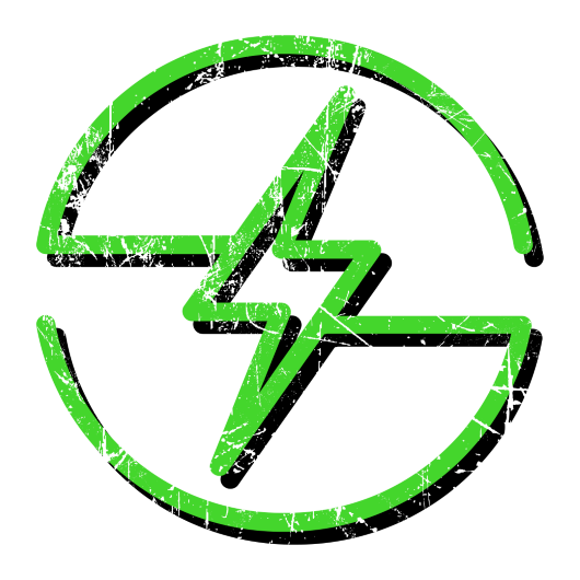 Razer - Thunder Strike decal